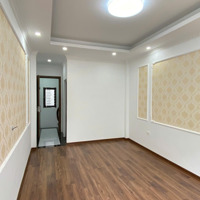 Nhà Đẹp Nhất Khu Vựcdiện Tích30M2 Xây 5 Tầng Tại Tây Mỗ, Ngõ Thông Ô Tô Đổ Cổng, Gần Vincom, Giá Bán 4.6 Tỷ