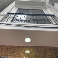 Nhà Đẹp Nhất Khu Vựcdiện Tích30M2 Xây 5 Tầng Tại Tây Mỗ, Ngõ Thông Ô Tô Đổ Cổng, Gần Vincom, Giá Bán 4.6 Tỷ