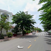 Bán Đất Nền Dự Án Kdc Đường 5 Nối Dài, 2,1 Tỷ, 80M2