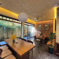 Siêu Phẩm Mặt Phố Nguyễn Chánh, Diện Tích 100M X 4 Tầng, Mặt Tiền 7M, Vị Trí Kinh Doanh Cực Đỉnh
