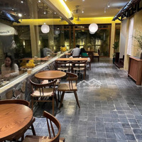 Siêu Phẩm Mặt Phố Nguyễn Chánh, Diện Tích 100M X 4 Tầng, Mặt Tiền 7M, Vị Trí Kinh Doanh Cực Đỉnh