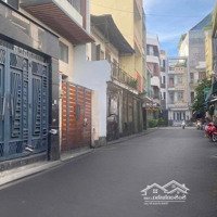 Nhà Riêng 4 Phòng Ngủ 4 Vệ Sinhtại Thạch Lam, Phú Thạnh, Tân Phú, 8,3 Tỷ, 84M2, 5,1X17, Dtsd 168M2 Giá Cực Chất