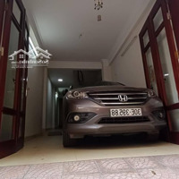 Phân Lô Ô Tô Tránh Gần Hồ Linh Đàm! Bán Nhà Phân Lô Nguyễn Hữu Thọ 48M2 6 Tầng 14 Tỷ Có Gia Lộc.