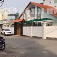 Ngộp Bank Bán Gấp Lô Đất 2 Mặt Tiền Hẻm Xe Hơi 8 Mét, Diện Tích 8 X 16, Cn: 153,3M2, Giá Bán 12,5 Tỷ.