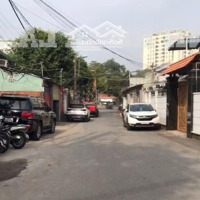 Ngộp Bank Bán Gấp Lô Đất 2 Mặt Tiền Hẻm Xe Hơi 8 Mét, Diện Tích 8 X 16, Cn: 153,3M2, Giá Bán 12,5 Tỷ.