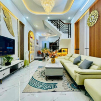Hàng Hiếm Ngang 5,5M Đường Ung Văn Khiêm. Khu D2 Vip Bậc Nhất Bình Thạnh. Chỉ 4,28 Tỷ