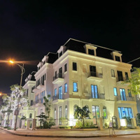 Bán Gấp Căn Biệt Thự 170M2, Rẻ Nhất Thị Trường, Nhỉnh 28 Tỷ Tại Kđt Dương Nội. Liên Hệ: 0836281111