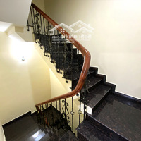 Bán Toà Nhà Văn Phòng 1450M2 Lê Văn Duyệt, Quận Bình Thạnh, 8X20M, Hầm 7 Tầng, 48 Tỷ