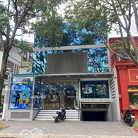 Tòa Nhàmặt Tiềncách Mạng Tháng Tám, Q. Tân Bình - Dt: 9X20M - Hầm 4 Tầng - Hđt: 300 Triệu - Giá Bán 50 Tỷ