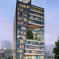 Toà Building Nguyễn Hữu Cảnh Q. Bình Thạnhdiện Tích28X40M = 1.100M2 - Gpxd: 2 Hầm 20 Tầng - Giá Bán 200 Tỷ