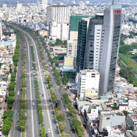 Toà Building Nguyễn Hữu Cảnh Q. Bình Thạnhdiện Tích28X40M = 1.100M2 - Gpxd: 2 Hầm 20 Tầng - Giá Bán 200 Tỷ