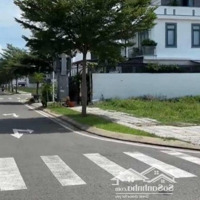 Duy Nhất 1 Lô Góc 2Mặt Tiền100M2 Trong Tđc Lộc An - Bình Sơn Long Thành. Đã Có Sổ, Chủ Ra Gấp 1 Tỷ 8