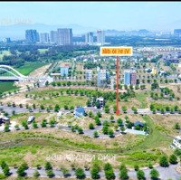 Chính Chủ Bán Đất 2 Mặt Tiền Đường 20,5M Trục Chính Thông Sông Kđt Sentosa