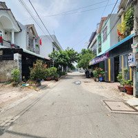 Tôi Cần Bán Gấp Lô Đất Kdc Gần Đường Trần Hưng Đạo, Sát Sân Vận Động Dĩ Andiện Tích84M2 Shr Kdc Đông Đúc