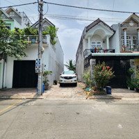 Tôi Cần Bán Gấp Lô Đất Kdc Gần Đường Trần Hưng Đạo, Sát Sân Vận Động Dĩ Andiện Tích84M2 Shr Kdc Đông Đúc
