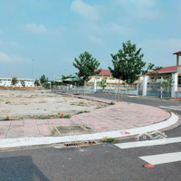 Đất Nền Nam An Bàu Bàng, 1,48 Tỷ, 100M2, Mặt Tiền 5M, Pháp Lý Đầy Đủ