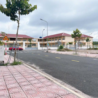 Bán Đất Nền Dự Án Nam An Bàu Bàng, 1,45 Tỷ, 100M2, Giá Ưu Đãi Chỉ Với