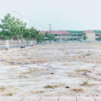 Bán Đất Nền Dự Án Nam An Bàu Bàng, 1,45 Tỷ, 100M2, Giá Ưu Đãi Chỉ Với
