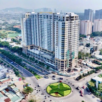 Lô Đất Mặt Tiền Đường Nguyễn Hữu Cảnh Gần Chung Cư Dic Vũng Tàu Diện Tích: 252M