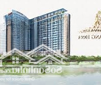 13,5 Tỷ Căn Hộ 124M2 View Hồ, Diamond Park Plaza 16 Láng Hạ - Ba Đình - Hà Nội 0967522585