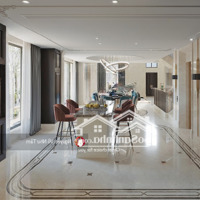 Nhà Mới, Đẹp Vào Ở Ngay!Hẽm Xe Hơinguyễn Văn Đậu, Bình Thạnh- Diện Tích: 4,45M X 18,7M - 4 Tầng - Chỉ 16 Tỷ