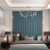 Nhà Mới, Đẹp Vào Ở Ngay!Hẽm Xe Hơinguyễn Văn Đậu, Bình Thạnh- Diện Tích: 4,45M X 18,7M - 4 Tầng - Chỉ 16 Tỷ
