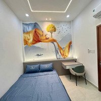 Bán Nhà Đẹp Lung Linh Hẻm 3M Đường Quang Trung, P.10, 4,2 X 10, 2 Tầng Giá Bán 4.63 Tỷ Tl