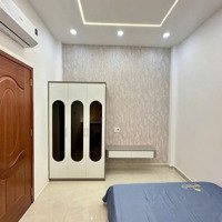Bán Nhà Đẹp Lung Linh Hẻm 3M Đường Quang Trung, P.10, 4,2 X 10, 2 Tầng Giá Bán 4.63 Tỷ Tl