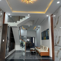 Nhà Gần Chợ Thông Dụng Tp Dĩ An
