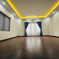 Bán Nhà Phố Hồ Tùng Mậu, 36M2, 6 Tầng, Mặt Tiền 5M, Ô Tô Đỗ Cửa,Kinh Doanh Sầm Uất, Sinh Viên Đông