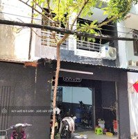 Bán Nhàmặt Tiềnngay Độc Lập, Phường Tân Thành, Tân Phú.dt 4.2X10. 1 Lầu. Giá Rẻ Chỉ Hơn 6 Tỷ