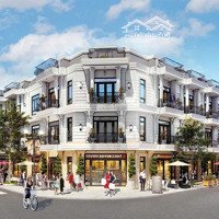 Cần Bán Gấp Căn Shophouse 1 Trệt 2 Lầu Nằm Ngay Tthc Bàu Bàng, Giá Bán 3,4 Tỷ Shr Nằm Cạnh Kcn Bàu Bàng