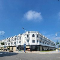 Cần Bán Gấp Căn Shophouse 1 Trệt 2 Lầu Nằm Ngay Tthc Bàu Bàng, Giá Bán 3,4 Tỷ Shr Nằm Cạnh Kcn Bàu Bàng