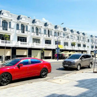 Bán Shophouse Thăng Long Central City, 3,9 Tỷ, 100M2, 3 Phòng Ngủ 4Wc