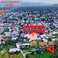 9 Triệu/M2. 130 Triệu/Mn. Đất Cam Đức. Quy Hoạch An Toàn 2045