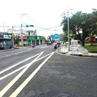 Bán Lô Đất Siêu Đẹp Mặt Tiền Trung Tâm Hội An, Đường Nguyễn Tuân, View Thoáng Nở Hậu, Dễ Kinh Doanh