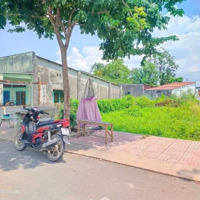 Bán Đất Đẹp 90M2 Tại Đoàn Nguyễn Tuấn Bình Chánh - Có Pháp Lý Đầy Đủ - Shr - Giá Bán 5Tỷ100 Triệu Tl