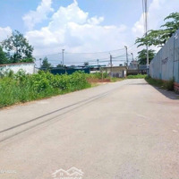 Bán Đất Đẹp 90M2 Tại Đoàn Nguyễn Tuấn Bình Chánh - Có Pháp Lý Đầy Đủ - Shr - Giá Bán 5Tỷ100 Triệu Tl