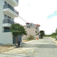 Đất Tuyệt Đẹp Nằm Ngaymặt Tiềnđường Phan Đình Phùng, Biên Hòa, Đồng Nai, 5X20M²(100M²). Giá Bán 2.7Tỷ