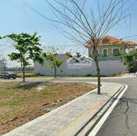 Đất Tuyệt Đẹp Nằm Ngaymặt Tiềnđường Phan Đình Phùng, Biên Hòa, Đồng Nai, 5X20M²(100M²). Giá Bán 2.7Tỷ
