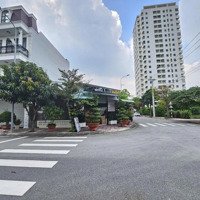 Vị Trí Cực Kì Thuận Lợi Để Đầu Tư ! Chỉ 1.65 Tỷ Có Lô Đất 85M2 Ngaymặt Tiềnđường 60M Gần Chợ Thông Dụng