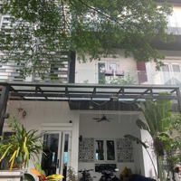 Cho Thuê Nhà Riêng Tại Valencia Riverside, Quận 9. Nhà 3 Phòng Ngủ, Full Nội Thất, View Đẹp