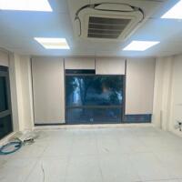 Bán nhà Dịch Vụ Mỗ Lao, LÔ GÓC bề thế , cách phố Nguyễn Văn Lộc 1 nhà. 45M x 8T thang máy.