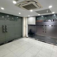 Bán nhà Dịch Vụ Mỗ Lao, LÔ GÓC bề thế , cách phố Nguyễn Văn Lộc 1 nhà. 45M x 8T thang máy.