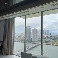 Chính Chủ Cần Bán Căn Hộ Duplex Hilton Bạch Đằng, 350M2, 5 Phòng Ngủ, View Pháo Hoa, Sông Hàn