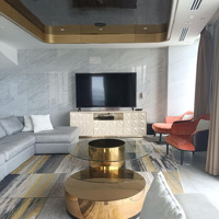 Chính Chủ Cần Bán Căn Hộ Duplex Hilton Bạch Đằng, 350M2, 5 Phòng Ngủ, View Pháo Hoa, Sông Hàn