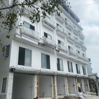 Bán Nhà Đồng Trì Tứ Hiệp Thanh Trì 6 Tầng 5,45 Tỷ