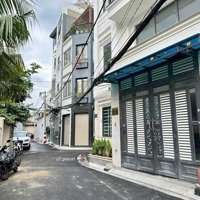 Căn Hiếm Khu Đất Thánh P.6,Hẽm Xe Hơi5M Thông ( 5.2X11) 1 Trệt 1 Lầu Mà Giá Chỉ: 6.5 Tỷ Còn Tl