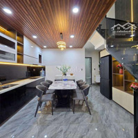 Siêu Phẩm Chốt Ngay Nhàhẽm Xe Hơi5L 60M2 Lê Đức Thọ, P6 Giá Còn 12,8 Tỷ (Tl)