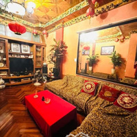 Phân Lô Bàn Cờ Cầu Giấy - Diện Tích 60M2 Xây 6 Tầng - Gara - Ô Tô Tránh